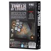 WizKids Tower of London Board Game