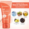 KP Bump Eraser Body Scrub, Bump Eraser Body Scrub, Keratosis Pilaris Treatment, Strawberry Legs Treatment For Women, Kp Bump Eraser, Kp Body Scrub, Exfoliating Body Scrub for Women & Men Exfoliation