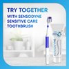 Sensodyne Complete Protection Sensitive Toothpaste for Sensitive Teeth - 3.4oz