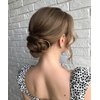 Chanaco French Hair Pins for Women Gold Silver Updo Hair Accessories U Shaped Hair Pins for Buns Twist Hairpin for Styling Metal Hair Fork with Combs for Girls Non Slip Hair Sticks for Thick Fine Hair