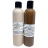 Chebe Shampoo & Conditioner Pack...Hair Growth Kit| Strengthens|Moisturizing|Restorative..Vegan (Shampoo+1Conditioner)