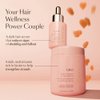 VEGAMOUR GRO Hair Serum for Hair Thinning, Thicker Fuller Looking Hair, Non Oily Serum for Healthier Scalp, 30 day Supply 1.0 fl oz, 1 pack
