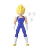 Dragon Ball Super - Dragon Stars - Majin Vegeta, 6.5" Action Figure