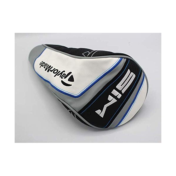 TaylorMade SIM Driver Headcover