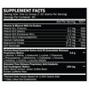 ALR Industries Humapro, Protein Matrix Blend, Formulated for Humans, Amino Acids, Lean Muscle, Vegan Friendly, 334 Grams (Rocket Pop)
