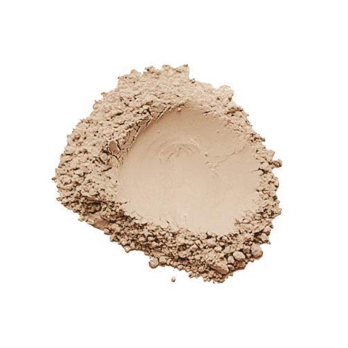 Micro-Fine Loose Powder Paraben Free / EU Compliant / Gluten Free Net Wt. 21 g / .74 oz. (Neutral Matte)