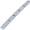 Komelon F12 12-Foot Stick and Measure Flat Tape Measure