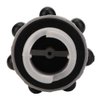 Nikou SUP Pump Adaptor - Inflatable Boat SUP Pump Adaptor with Standard Conventional Air Valve Attachment