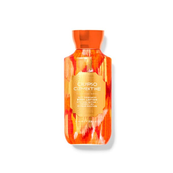 MYT BBW - Bath and Body - Calypso Clementine Body Lotion 8oz. (Pack of 1)