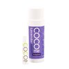 CocoMe - Organic Moisturizing Lavender Body Stick and Lip Balm Duo - Virgin Coconut Oil and Anti-Aging Beeswax for Skin Repair and Protection. Dermatologist Recommended.