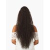 Sensationnel hair extensions - id french wave 30 instant pony