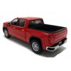 2019 Sierra 1500 SLT Crew Cab Pickup Truck Red 1/24-1/27 Diecast Model Car by Motormax 79361