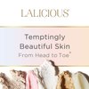 LaLicious Après Ski Body Butter - Hydrating Body Moisturizer with Shea Butter - No Parabens (8oz)