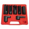 Astro 7801 7 Piece Sensor and Sending Unit Socket Set
