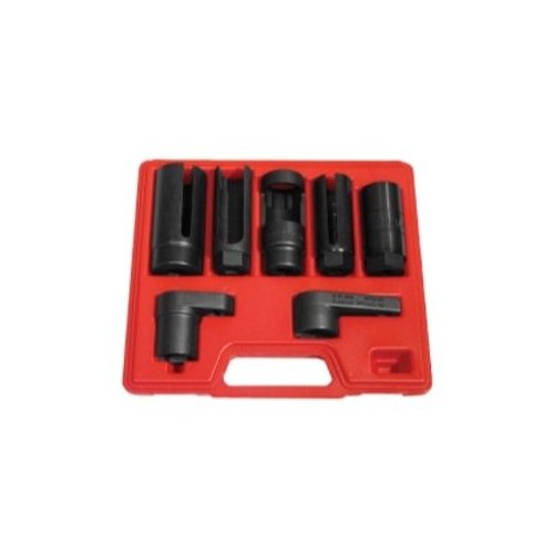 Astro 7801 7 Piece Sensor and Sending Unit Socket Set