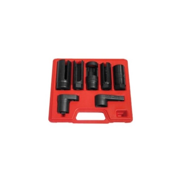 Astro 7801 7 Piece Sensor and Sending Unit Socket Set