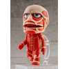 GOOD SMILE COMPANY Attack on Titan: Colossal Titan Nendoroid Action Figure Renewal Set