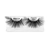 BlackPink Mink 5D Magnetic Lashes Liner-Lash 2 Step Simple Lover Fluffy Lash Fluffy Reusable Light Weight False Lashes Fake Eye Lash (BPM104)
