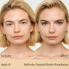 rms beauty ReEvolve Medium Coverage Liquid Foundation 11