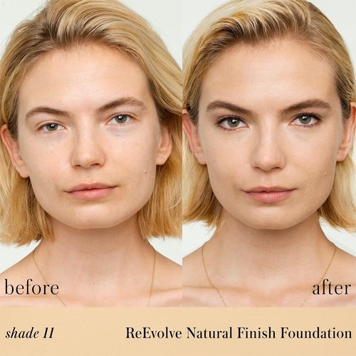 rms beauty ReEvolve Medium Coverage Liquid Foundation 11