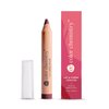 COLOR CHEMISTRY Lip And Cheek Crayon| Vegan, Ultra-Matte, Non-Drying, Pigmented & Long-Stay | Mulit-Use Lip Crayon 2.49 G (Pack Of 1) (Raisin, 2.49 g (Pack of 1))