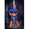 Mego DC Heroes: Deathstroke Previews Exclusive 8" Batman Action Figure, Multicolor