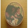 Creepy Classics King Kong Playing Cards