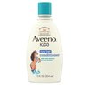Aveeno Kids Curly Hair Conditioner, Hydrating Conditioner, Kids Curly Hair Products, Oat Extract & Shea Butter, Gentle Scent, 12 fl. oz (Pack of 1)