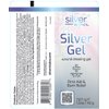 Silver Biotics 24 PPM Silver Wound Healing Gel | Layer of Protection for Cuts, Irritations, and Burns | 1.5 oz