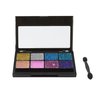 BYS Glitter Gel Makeup Palette 8 shades - Can You Dig It