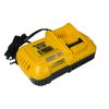 DeWalt DCB118 Flexvolt 20V 60V Max Fast Charger (Charger Only)
