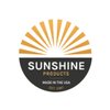 Sunshine Skin Safe Daily Wear Acrylic Adhesive w/Brush Applicator