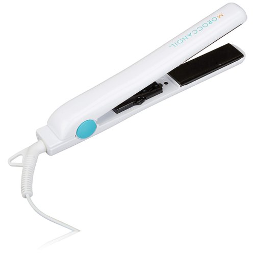 Moroccanoil Professional Series Titanium Ceramic Flat Iron