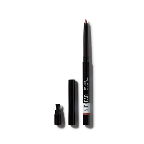 Nip + Fab Lip Liner 0.3g / 0.01 oz (Espresso 05)