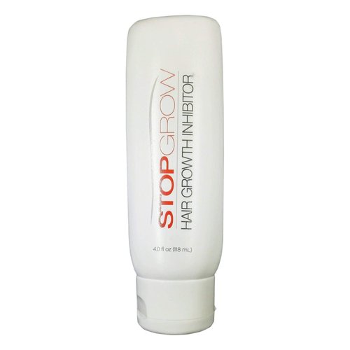 Stop Grow Hair Growth Inhibitor For Women & Men Ultra Hair Away Removal 1 Bottle