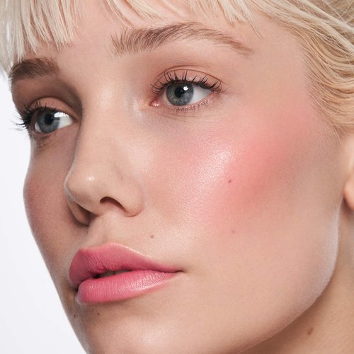 stila Complete Harmony - Lip & Cheek Stick, Sheer Petunia, 0.21 oz.