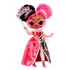 L.O.L. Surprise! Tweens Masquerade Party Regina Hartt Fashion Doll with 20 Surprises Including Accessories & 2 Pink Outfits, Holiday Toy Playset, Great Gift for Kids Girls Boys Ages 4 5 6+ Years Old