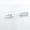 Whiter Image Mini Togo Teeth Whitening Pen 10 Pack, Erases Teeth Stains and Strengthens Enamel, Restorative Serum Gel That Reverses Enamel Damage from Bleaching On The Go for Up to 150 Applications