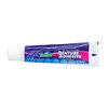 6 Tubes of Freshmint 2 oz. Denture Adhesive, Zinc Free with Natural Beeswax.
