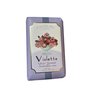 Castelbel Violet Blossom Luxury Soap Bar 10.5 Oz, Lavender
