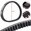 3 Pack of Drive Belt for 30 Series Go Kart Torque Converter Drive Belt Replaces Manco 5959 / Comet 203589