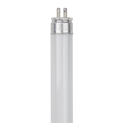 Sunlite 8w F8T5 6500k Daylight Mini Bi-Pin 12 inch Fluorescent Tube Light