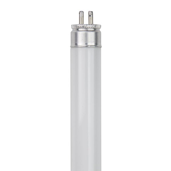 Sunlite 8w F8T5 6500k Daylight Mini Bi-Pin 12 inch Fluorescent Tube Light