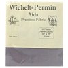Wichelt Permin Premium AIDA Cross Stitch Fabric 14 Count French Country 18" x 25"