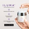 IMAGE Skincare, ILUMA Intense Brightening Crème, Facial Night Cream with Vitamin C to Minimize Appearance of Dark Spots and Discoloration, 1.7 oz