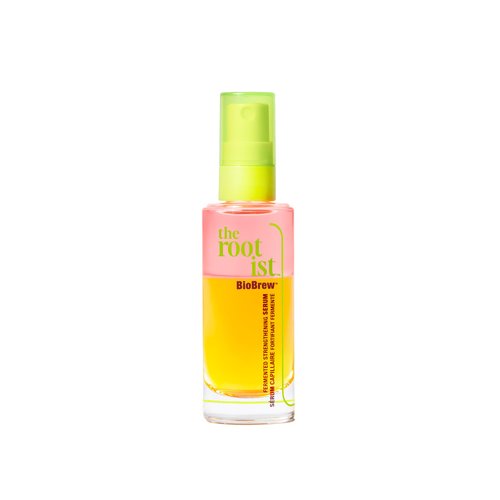THE ROOTIST BioBrew™ Fermented Leave-in Hair Serum for Damage Repair, Treatment for All Hair Types, 1oz