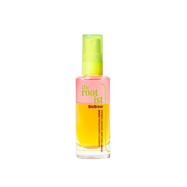 THE ROOTIST BioBrew™ Fermented Leave-in Hair Serum for Damage Repair, Treatment for All Hair Types, 1oz