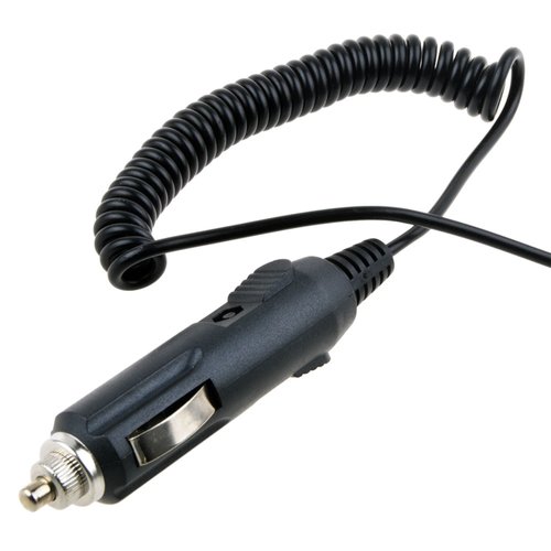 Digipartspower Car DC Adapter for Sakar Hello Kitty 68109 TRU HK Karaoke Machine Auto Vehicle