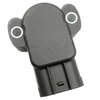 DEVMO F4SF9B989AA Throttle Position Sensor TPS Compatible with E-150 E-250 E-350 E-450 F-250 F-350 F-450 F-550 Mustang Ranger Taurus B2300 Mercur F4SF9B989AA, ZZM3-18851