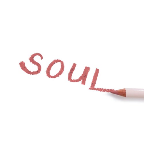 EXA All Smiles Bare Lip Liner | Cruelty-Free, Inclusive Clean Beauty (Soul)